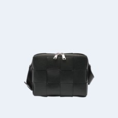 보테가 베네타 카세트 카메라백